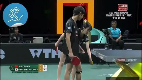 陈泽仕首开纪录，19国少熊猫杯战平澳大利亚1-1